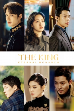 Watch The King: Eternal Monarch Movies for Free