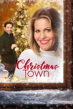 Watch Christmas Town Movies for Free