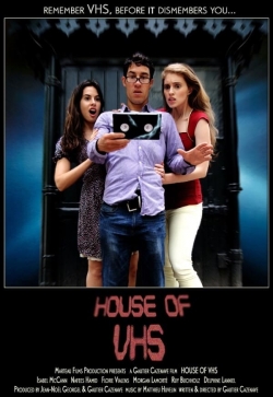 Watch House of VHS Movies for Free