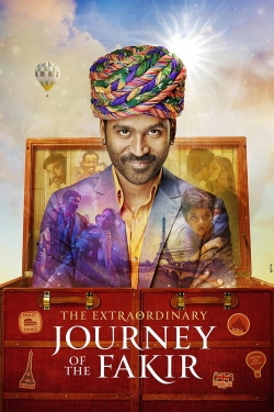 Watch The Extraordinary Journey of the Fakir Movies for Free