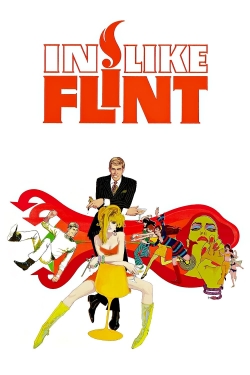 Watch In Like Flint Movies for Free
