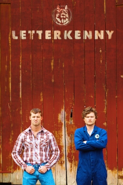 Watch Letterkenny Movies for Free