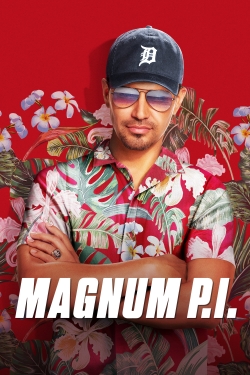 Watch Magnum P.I. Movies for Free