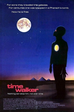 Watch Time Walker Movies for Free