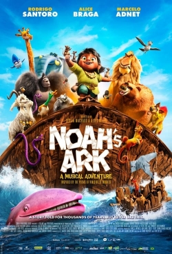 Watch Noah's Ark Movies for Free
