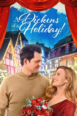 Watch A Dickens of a Holiday! Movies for Free