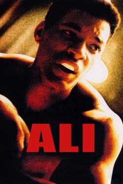 Watch Ali Movies for Free