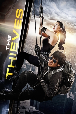 Watch The Thieves Movies for Free