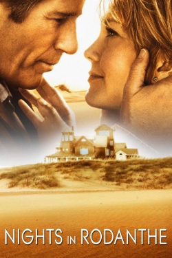 Watch Nights in Rodanthe Movies for Free