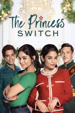 Watch The Princess Switch Movies for Free