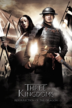 Watch Three Kingdoms: Resurrection of the Dragon Movies for Free