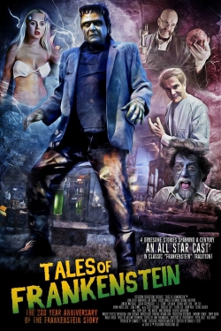 Watch Tales of Frankenstein Movies for Free