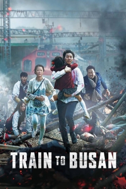 Watch Train to Busan Movies for Free