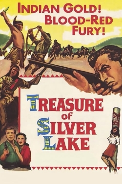 Watch The Treasure of the Silver Lake Movies for Free