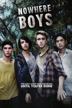 Watch Nowhere Boys Movies for Free