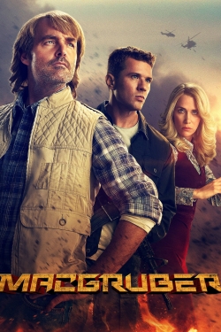 Watch MacGruber Movies for Free