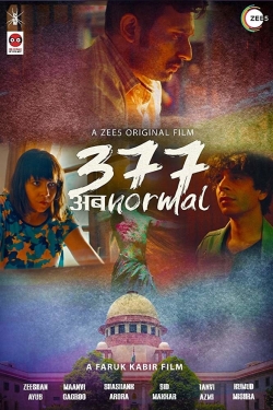 Watch 377 Ab Normal Movies for Free