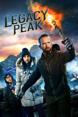 Watch Legacy Peak Movies for Free