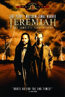 Watch Jeremiah Movies for Free