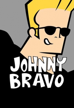Watch Johnny Bravo Movies for Free