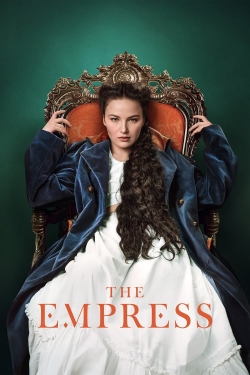 Watch The Empress Movies for Free
