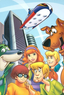 Watch The Scooby-Doo/Dynomutt Hour Movies for Free