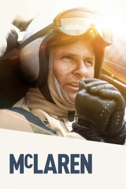 Watch McLaren Movies for Free
