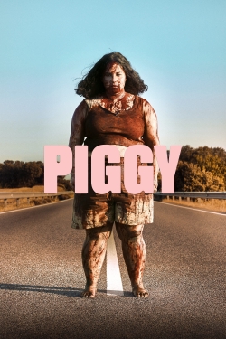 Watch Piggy Movies for Free