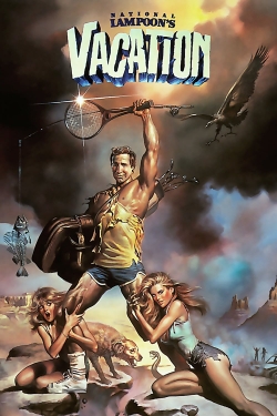 Watch National Lampoon's Vacation Movies for Free