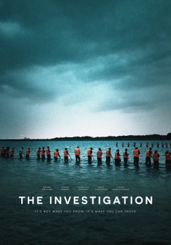 Watch The Investigation Movies for Free
