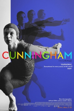 Watch Cunningham Movies for Free