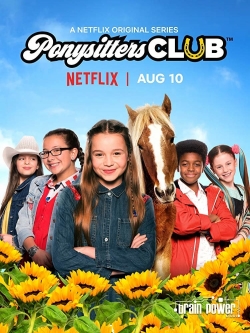 Watch Ponysitters Club Movies for Free