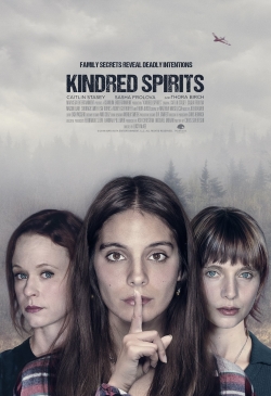 Watch Kindred Spirits Movies for Free