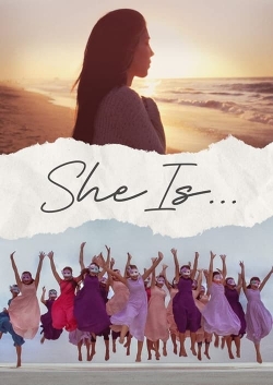 Watch She Is... Movies for Free