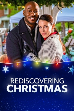 Watch Rediscovering Christmas Movies for Free