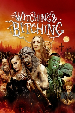 Watch Witching & Bitching Movies for Free