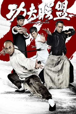 Watch Kung Fu League Movies for Free