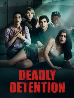 Watch Deadly Detention Movies for Free
