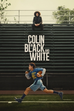 Watch Colin in Black & White Movies for Free