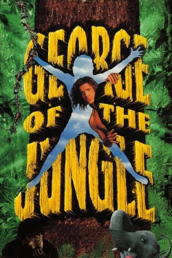 Watch George of the Jungle Movies for Free