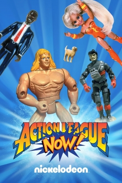 Watch Action League Now! Movies for Free