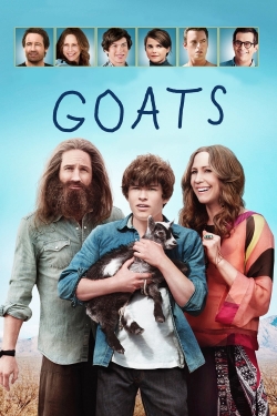 Watch Goats Movies for Free
