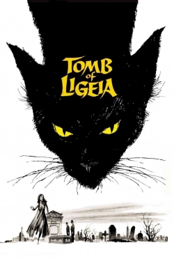 Watch The Tomb of Ligeia Movies for Free