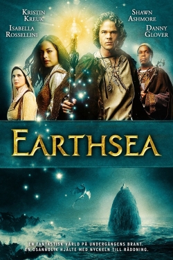 Watch Legend of Earthsea Movies for Free