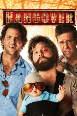 Watch The Hangover Movies for Free