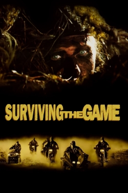 Watch Surviving the Game Movies for Free