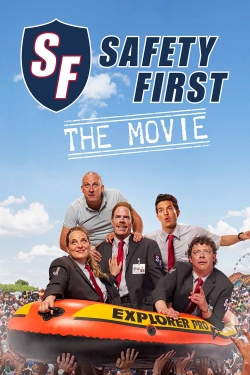 Watch Safety First - The Movie Movies for Free