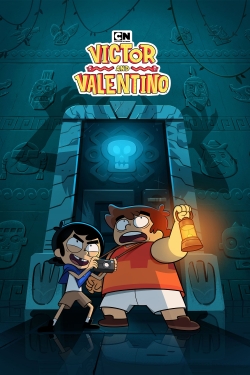 Watch Victor and Valentino Movies for Free