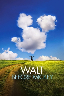 Watch Walt Before Mickey Movies for Free