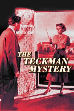 Watch The Teckman Mystery Movies for Free